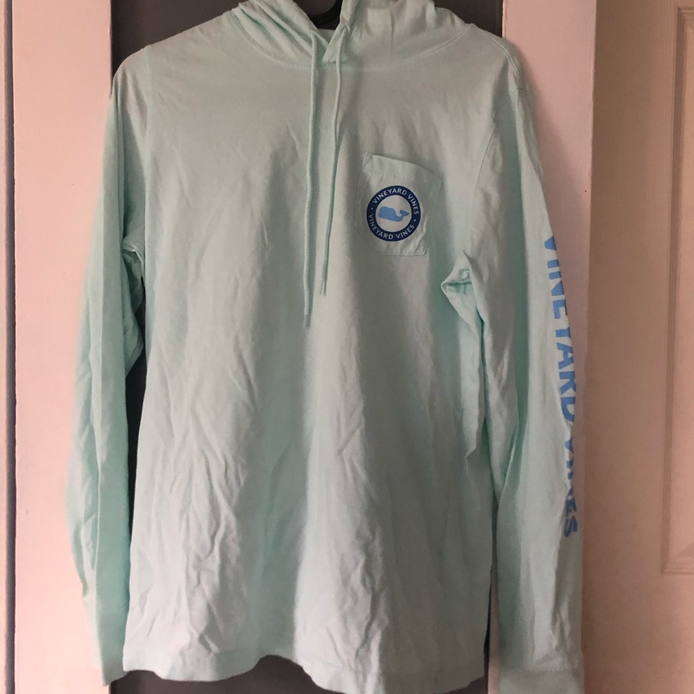 Vineyard Vines Sweater
